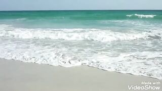 Oman Beach