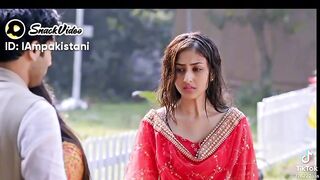 Nice drama scene