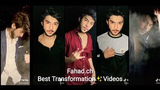 New TIKTOK Videos 2023 | Fahad Chaudhary | (fahadch007) | Tiktok Pakistan