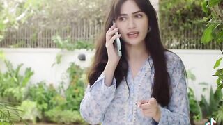 Nice drama scene