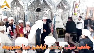 Jameha Sefia Muhammadia Mera Mandroch Nawanshehr