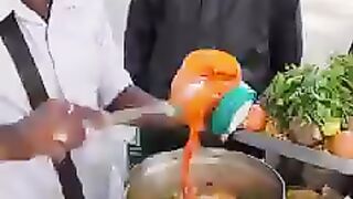 Indian best zaal-muri