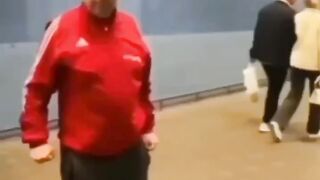 Кто ты воин?