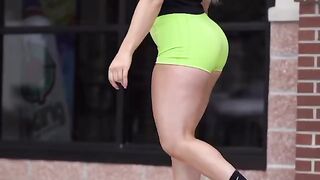 Miranda Cohen Fitness Workout Motivation | Gym Bodybuilding | Female Fitness