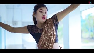 Ladki Badi Anjani Hai - School Life - Megha & Arpita - Teachar Crush Love Story - SBA Creation.