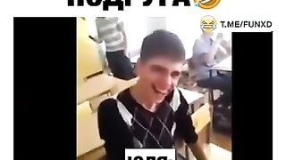 Самый смешный смех азазаззазаз????????