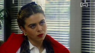 Café con aroma de mujer Capítulo 93