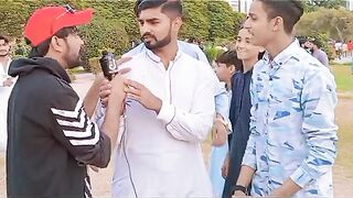 Funny movement