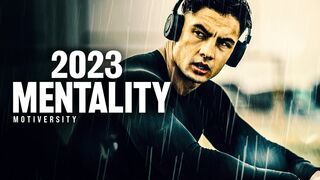 NEW YEAR, NEW YOU - 2023 New Year Motivational Speech