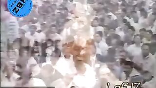 Seerat-un-Nabi  A glorious speech on Character (Seerat) of Muhammad (pbuh) 1/17