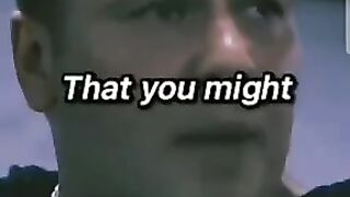 Emotional English Rap Song