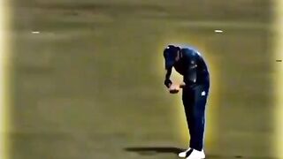 Shaheen trolling Indian players