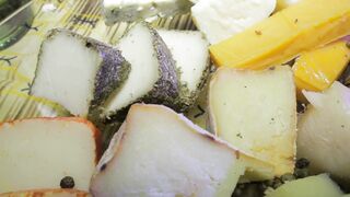 TABLE OF CHEESE 1