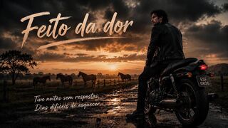 Feito da Dor