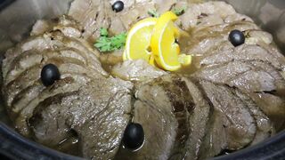 LOIN STEAK C1