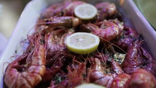 FRIED SHRIMP 2