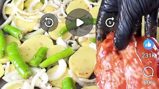want to experience a topnotch crispy chicken check out this video