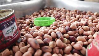 Roasted Peanuts