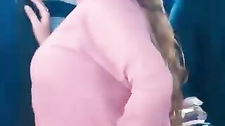 Urwa Kahn Hot dance performance 🔥 2
