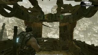 CALL OF DUTY 1, GEARS OF WAR 3, Control Ultimate e Hell Is Us PARTE =_764.mp4