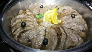 LOIN STEAK