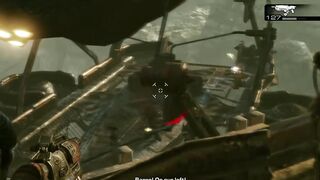 CALL OF DUTY 1, GEARS OF WAR 3, Control Ultimate e Hell Is Us PARTE =_765.mp4