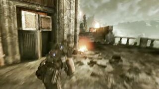 CALL OF DUTY 1, GEARS OF WAR 3, Control Ultimate e Hell Is Us PARTE =_770.mp4