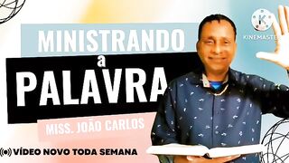 O PODER DA FÉ.