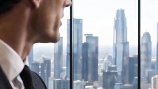 The CEO's Fake Wife (FULL MOVIE)  EP9) #drama #dorama #kdama