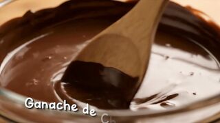 BIAGIO GANACHE CHOCOLATE