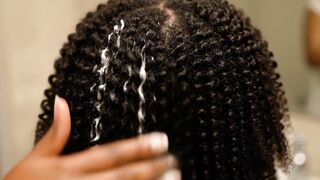 HAIR AND BEAUTY
