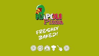 NAPOLI PIZZA