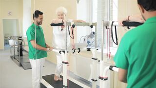 PHYSIOTHERAPY AND FITNESS