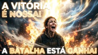 O brado de Debora