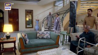 Yeh Sab shayan ne kiya hai  | Bas Tera Saath Ho | ARY Digital Drama