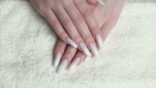 SPOT NAILS