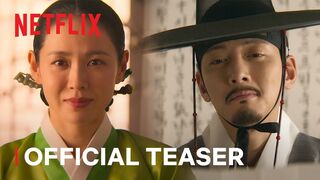 The Scandal Official Teaser - Netflix