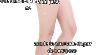 #sobremim
