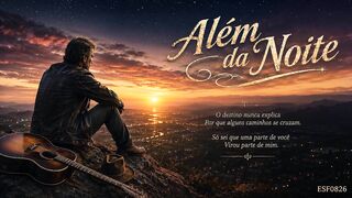 Além da Noite
