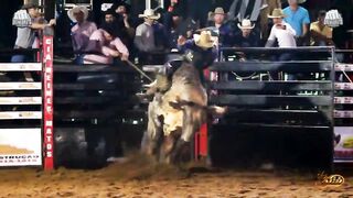RODEO ACCIDENTS IN BRAZIL 🇧🇷 _ 2024 SEASON