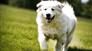 10 Curiosidades Sobre o Pastor Maremano 🐕‍🦺 | O Cão Guardião Gigante da Itália