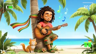 BEST REGGAE RELAXING 2026 💕 ROMANTIC REGGAE LOVE SONGS 2026 💕 NEW NONSTOP REGGAE LOVE