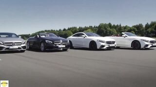Esses Carros Valem Mais que Casas — Veja o Luxo Por Dentro