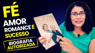 A dama da fé: Os segredos da mulher que transformou a vida de Edir Macedo por Bezerra Ester