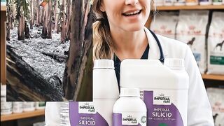 Fertilizante Foliar Silicato De Potássio Silício - imperial silicio
