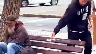 FACA O BEM SEM OLHAR AQUEM
