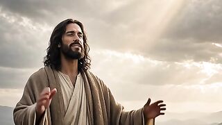 Deus te abençoe! 3