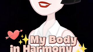 ✨My Body in Harmony ✨