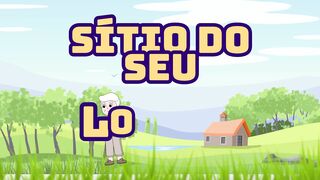 Musica Sítio do Seu Lobato
