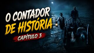TEMPORADA 1 CAP. 3 - O contador de histórias (The storyteller)